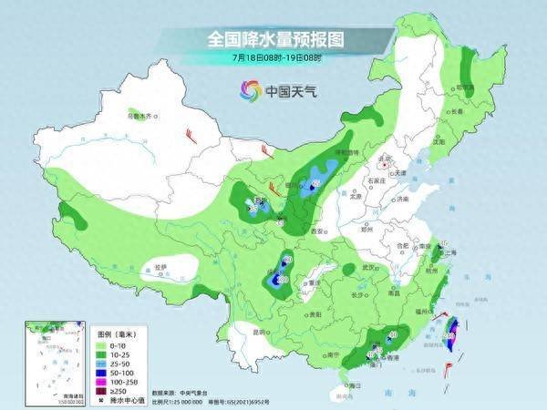 股票配资知识官网 今夜起北方迎新一轮降雨过程 高温天气逐步缩减局地耐力持久